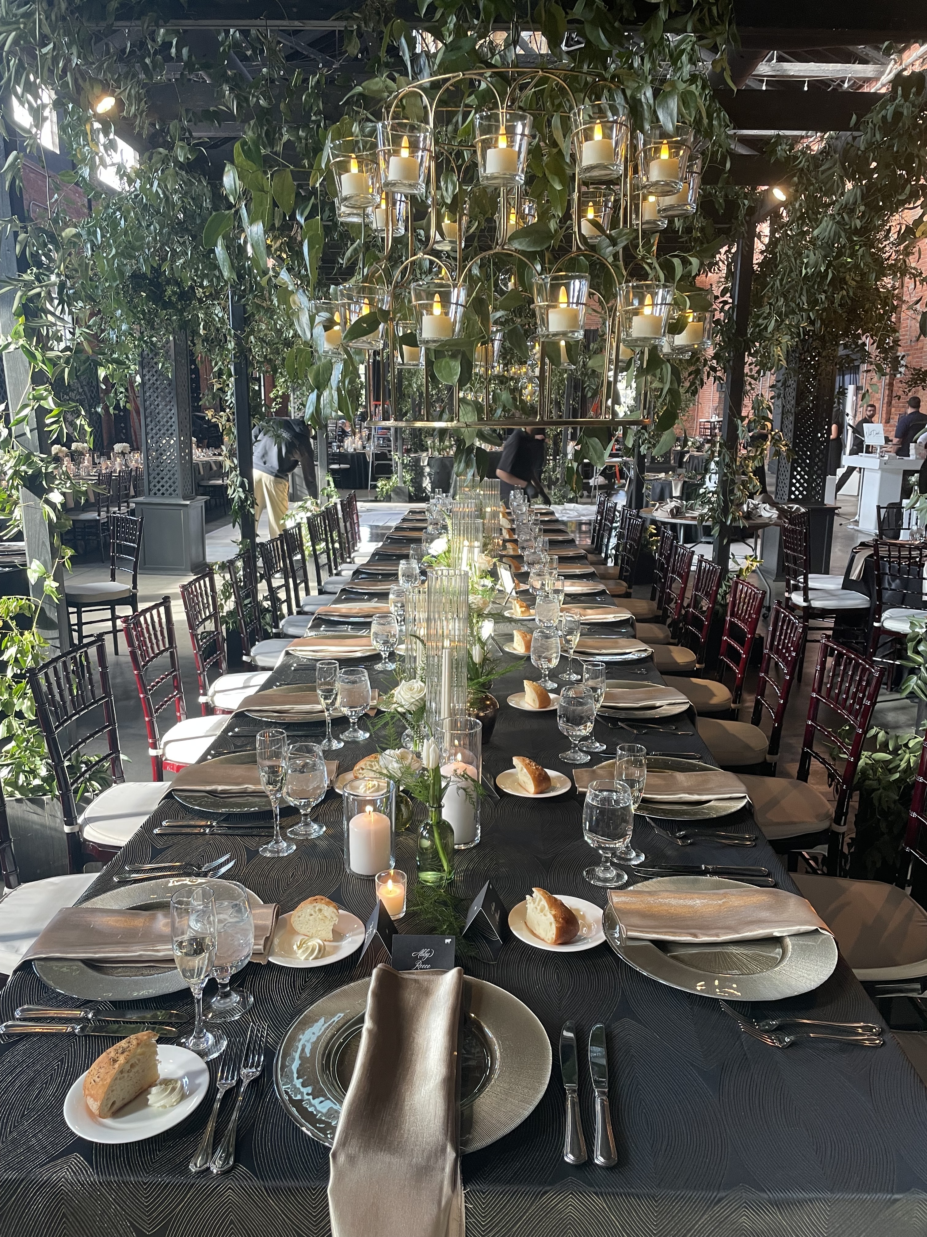 Social gathering